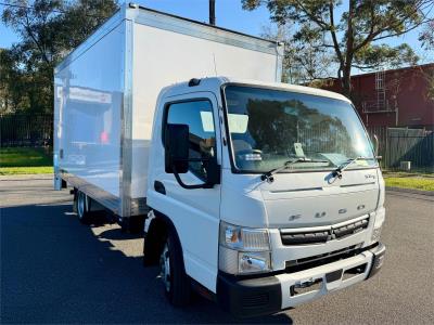 2023 Mitsubishi Fuso Canter for sale in Knoxfield